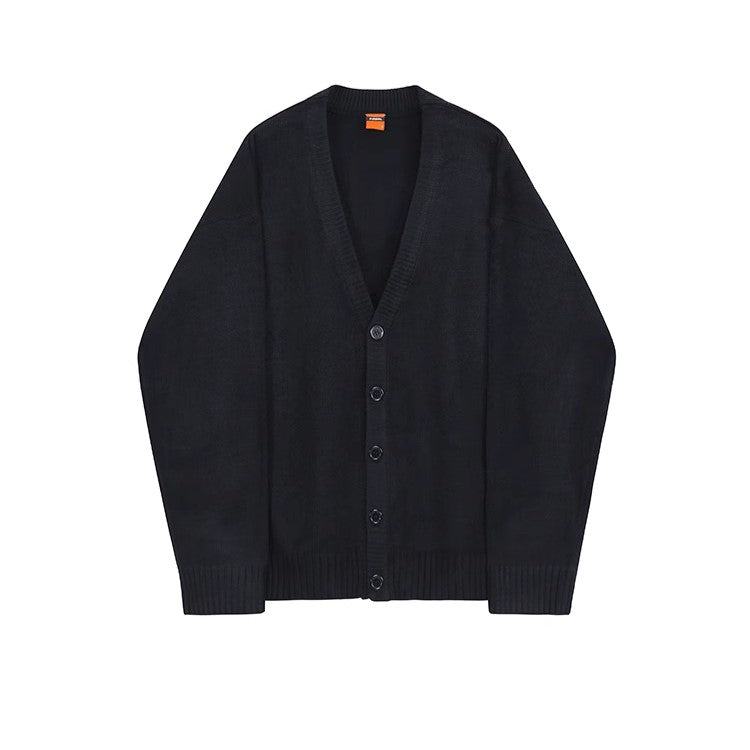 S8 No. 222 Retro Knit Cardigan