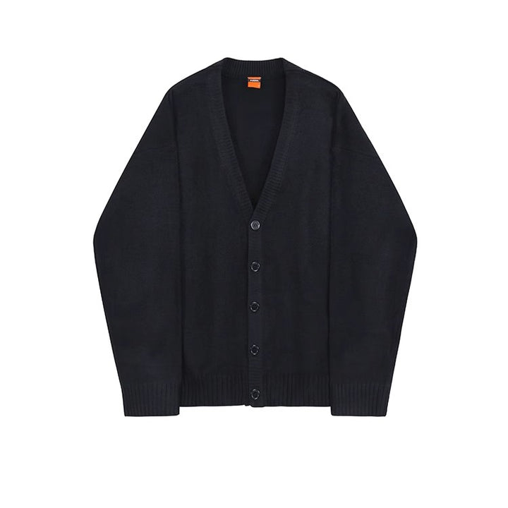 S8 No. 222 Retro Knit Cardigan