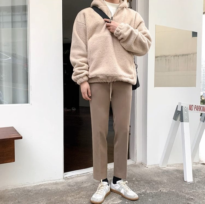 S8 No. 228 Loose Sherpa Coast