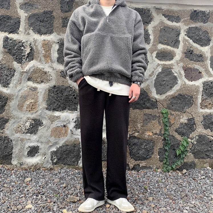 S8 No. 228 Loose Sherpa Coast