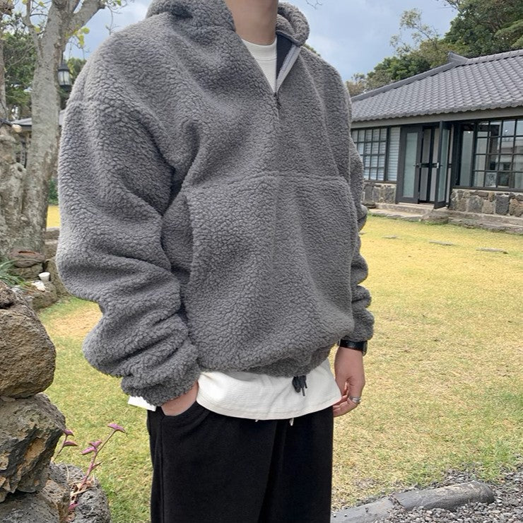 S8 No. 228 Loose Sherpa Coast