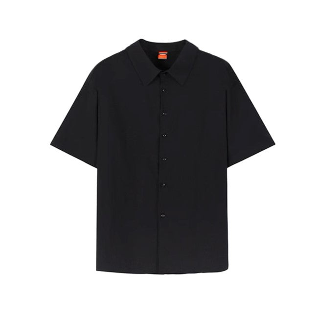 S8 No. 245 Loose Summer Shirt
