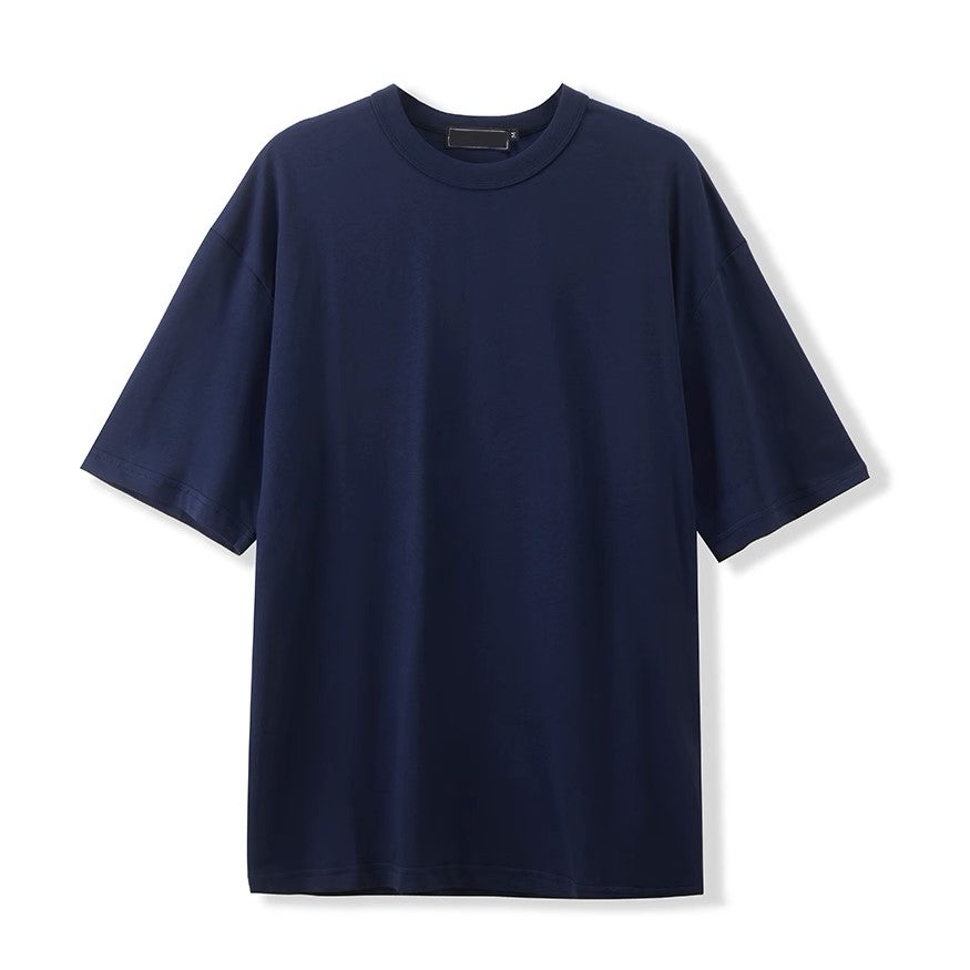 S8 No. 265 Loose Half-Sleeved T-Shirt