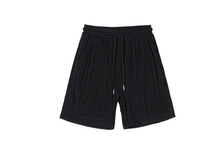 S8 No. 279 Summer Shorts And Short-Sleeved T-Shirt