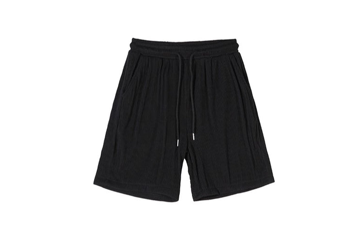 S8 No. 279 Summer Shorts And Short-Sleeved T-Shirt