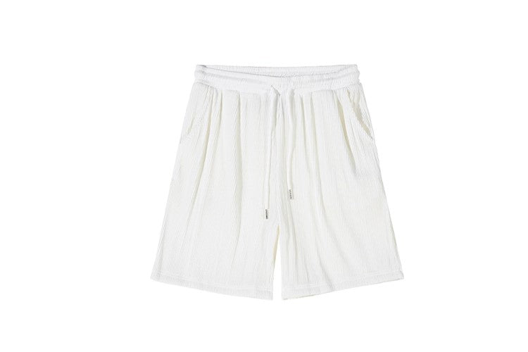 S8 No. 279 Summer Shorts And Short-Sleeved T-Shirt