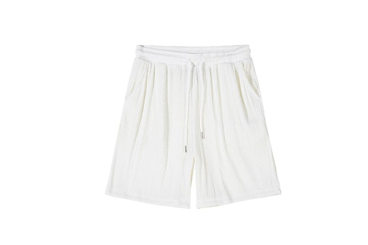 S8 No. 279 Summer Shorts And Short-Sleeved T-Shirt