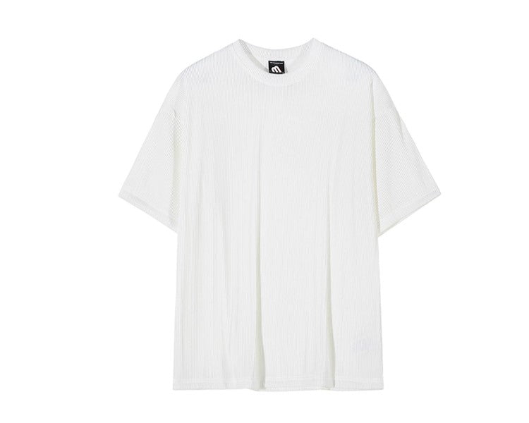 S8 No. 279 Summer Shorts And Short-Sleeved T-Shirt