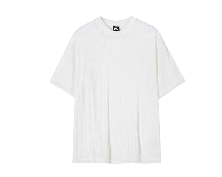S8 No. 279 Summer Shorts And Short-Sleeved T-Shirt