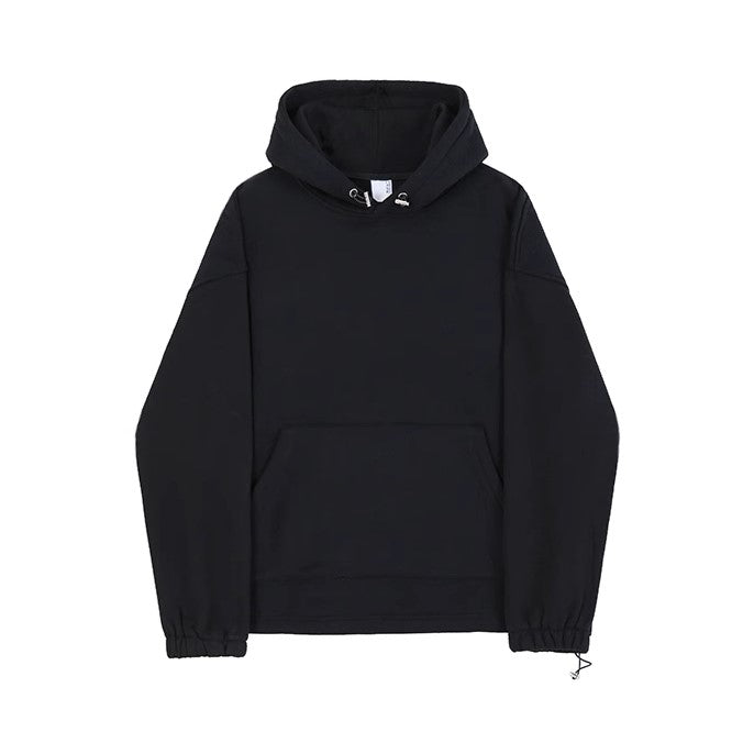 S8 No. 306 Casual Loose Hoodie