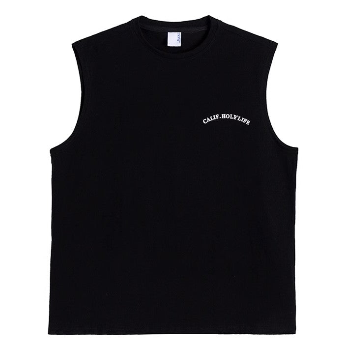 S8 No. 336 Cali Sleeveless Top