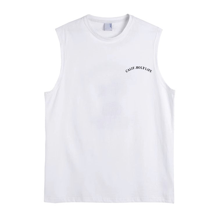 S8 No. 336 Cali Sleeveless Top