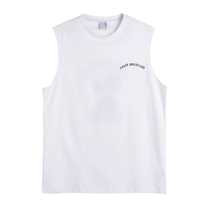 S8 No. 336 Cali Sleeveless Top