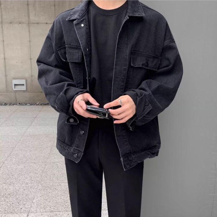 S8 No. 341 Denim Jacket