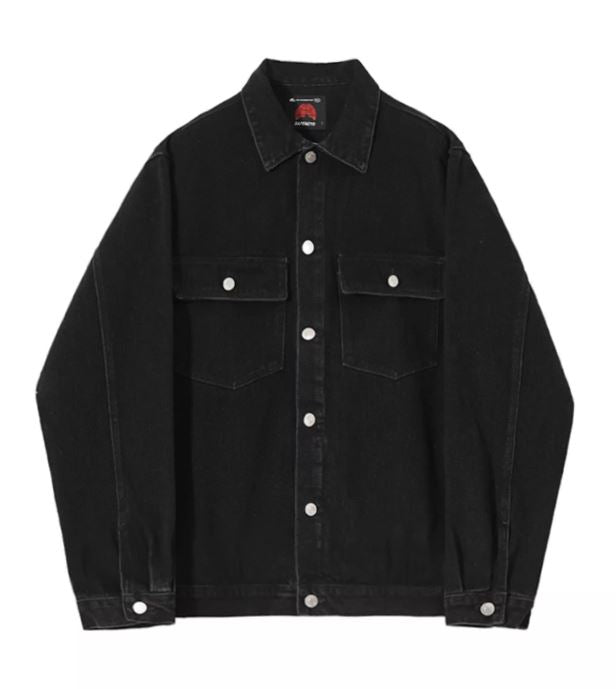 S8 No. 341 Denim Jacket