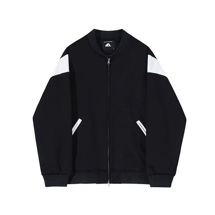 S8 No. 342 Spliced Baseball Jersey