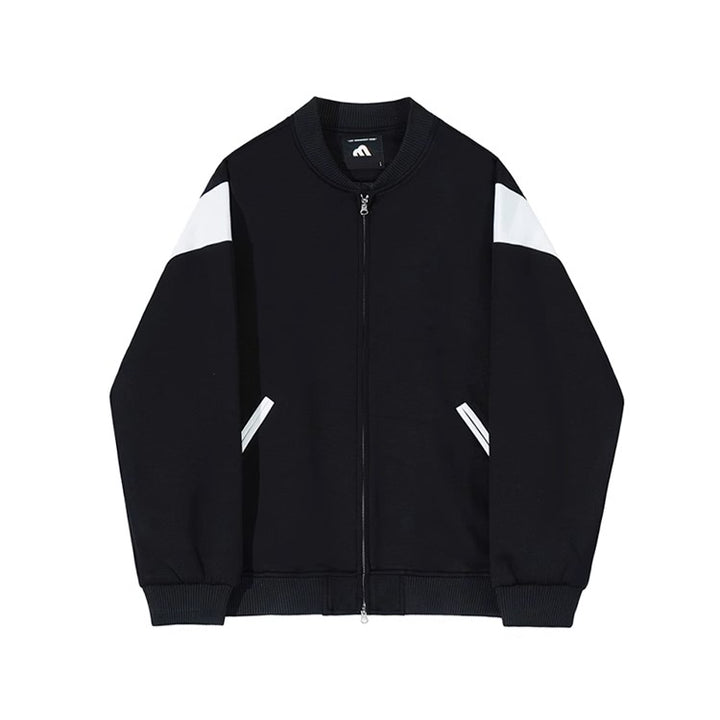 S8 No. 342 Spliced Baseball Jersey