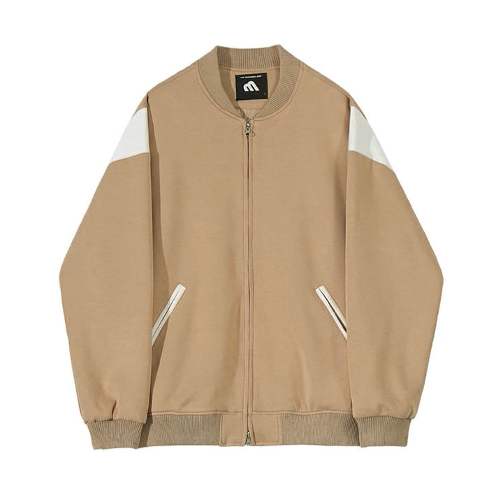 S8 No. 342 Spliced Baseball Jersey