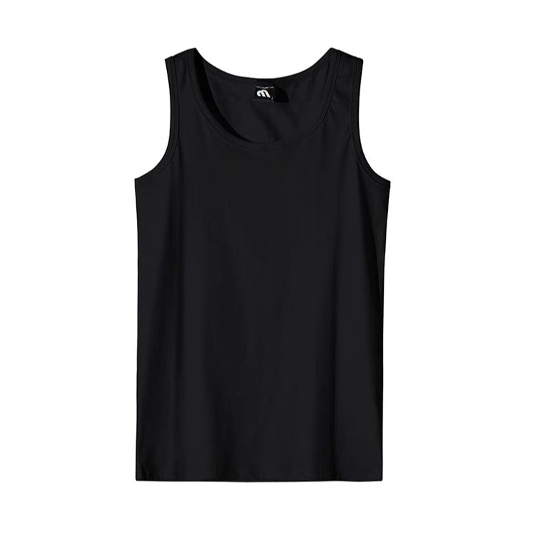 S8 No. 345 Sleeveless Summer Tee