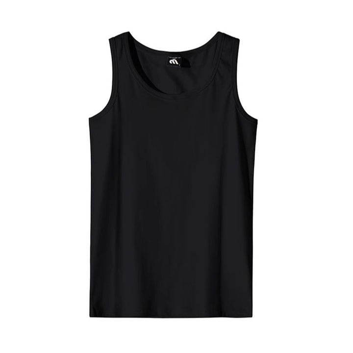 S8 No. 345 Sleeveless Summer Tee