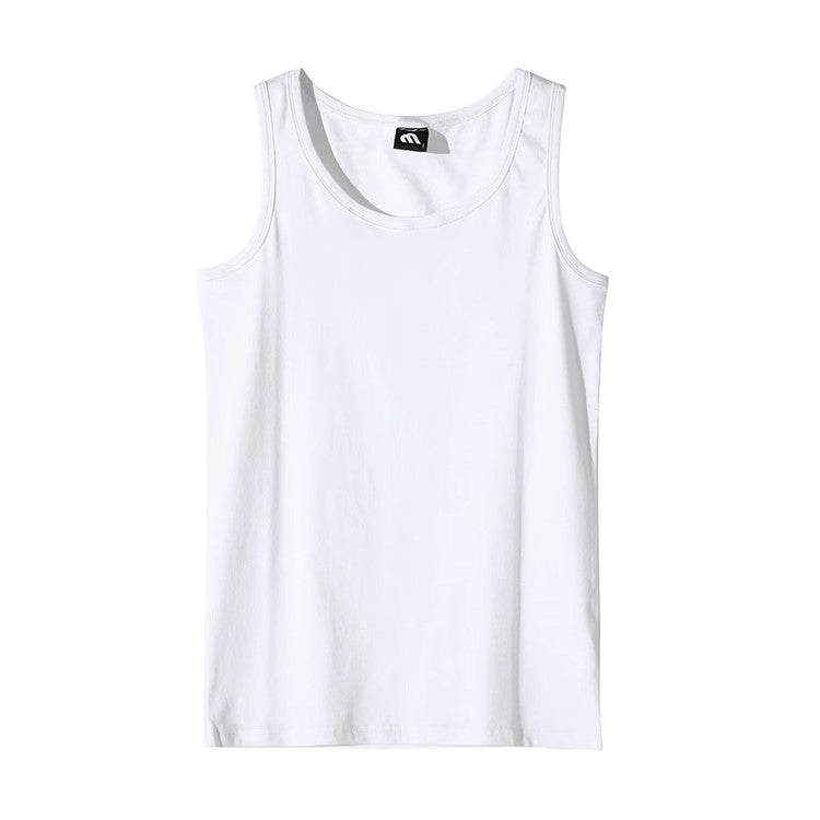 S8 No. 345 Sleeveless Summer Tee
