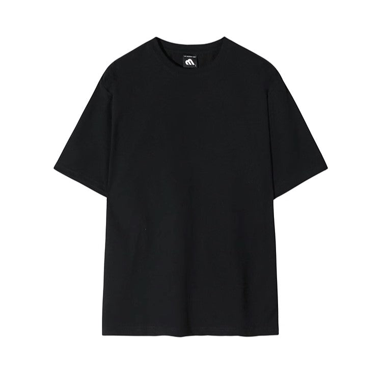 S8 No. 350 Short-Sleeved Cotton T-Shirt