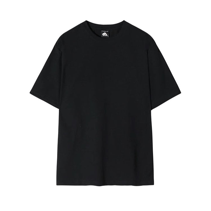 S8 No. 350 Short-Sleeved Cotton T-Shirt