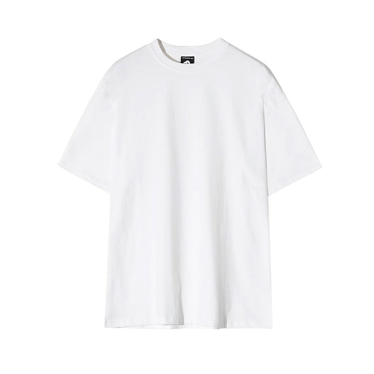 S8 No. 350 Short-Sleeved Cotton T-Shirt