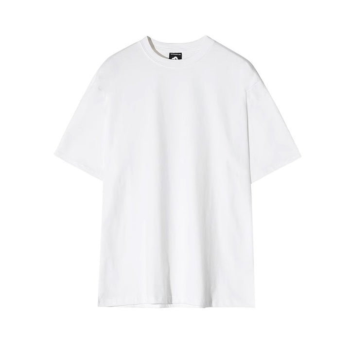 S8 No. 350 Short-Sleeved Cotton T-Shirt