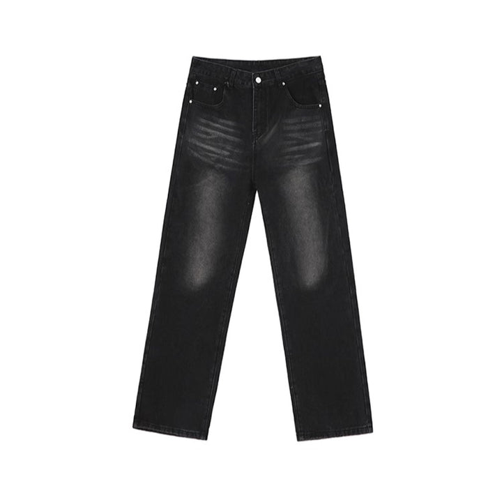 S8 No. 352 Vintage Straight-Leg Pants
