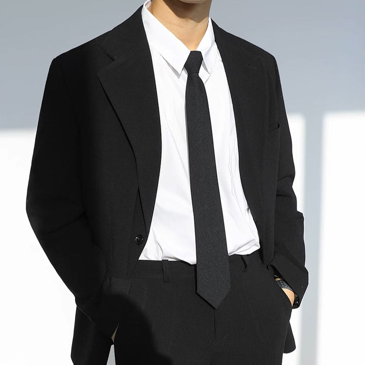 S8 No. 353 Formal Dress Tie