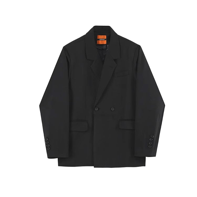 S8 No. 366 Casual Blazer