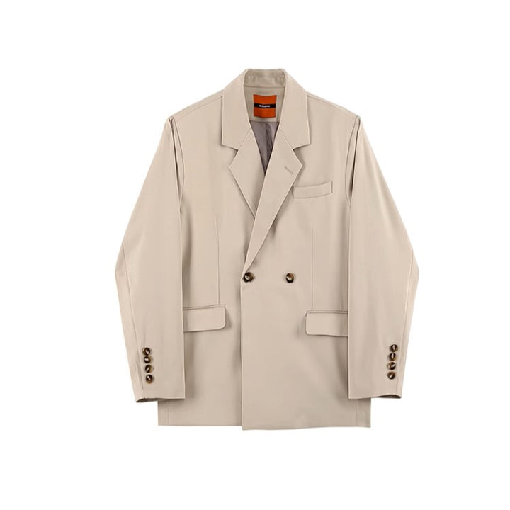 S8 No. 366 Casual Blazer