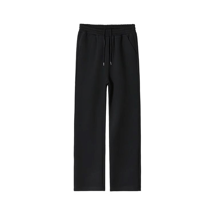 S8 No. 370 Wide-Leg Sweatpants