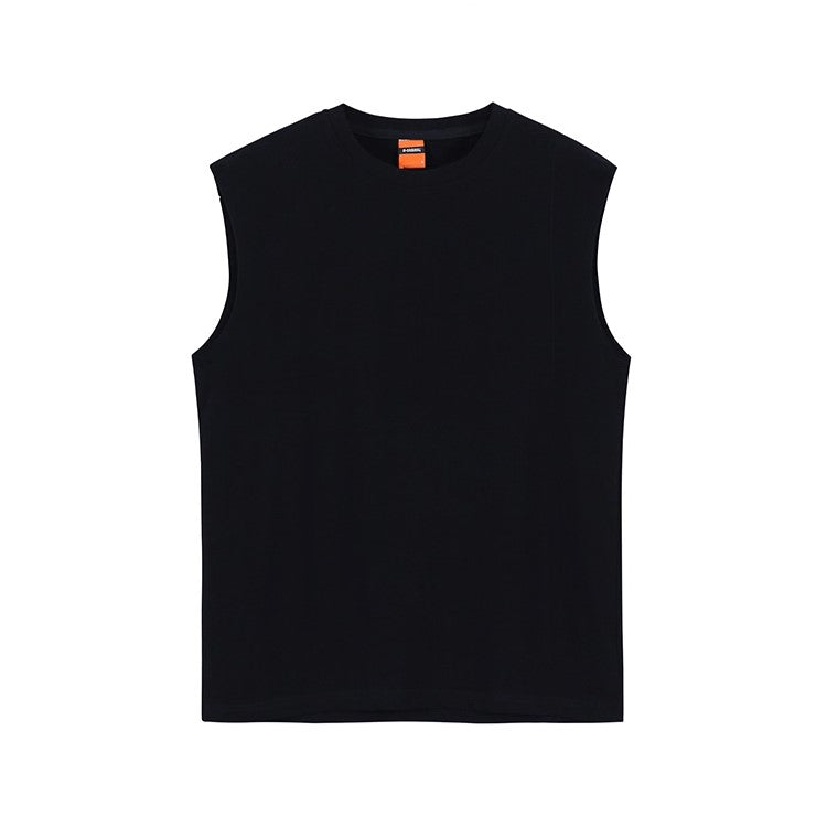 S8 No. 383 Sleeveless Summer Tee