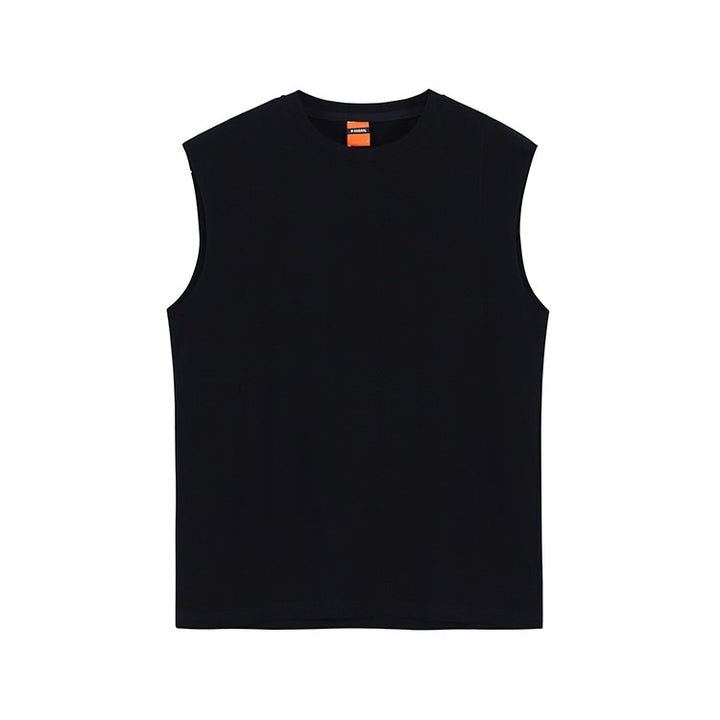 S8 No. 383 Sleeveless Summer Tee