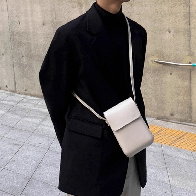 S8 No. 388 Shoulder Messenger Bag