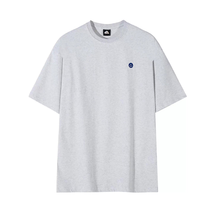 S8 No. 395 Loose Half-Sleeved T-Shirt