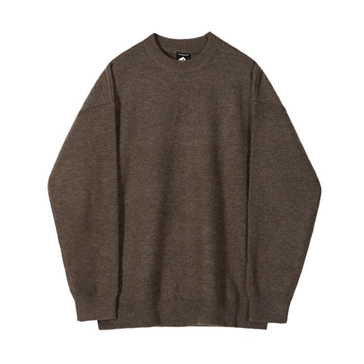 S8 No. 416 Loose Knit Sweater