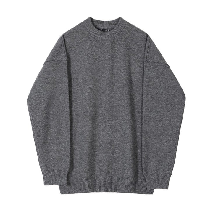 S8 No. 416 Loose Knit Sweater