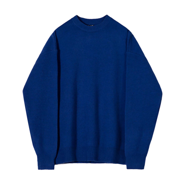 S8 No. 417 Mohair Knit Sweater