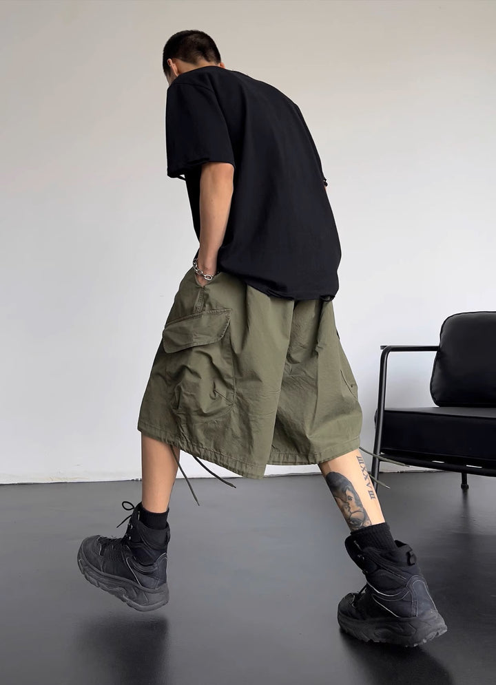 S8 No. 510 Wide Cargo Short