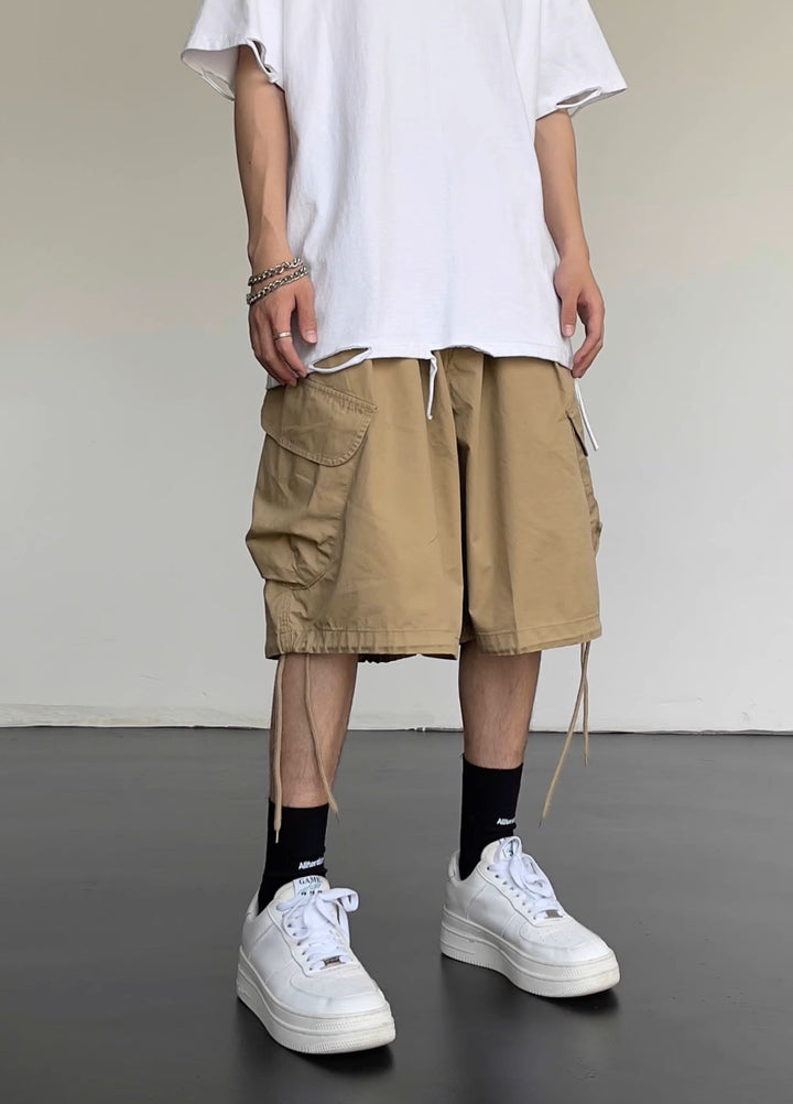 S8 No. 510 Wide Cargo Short