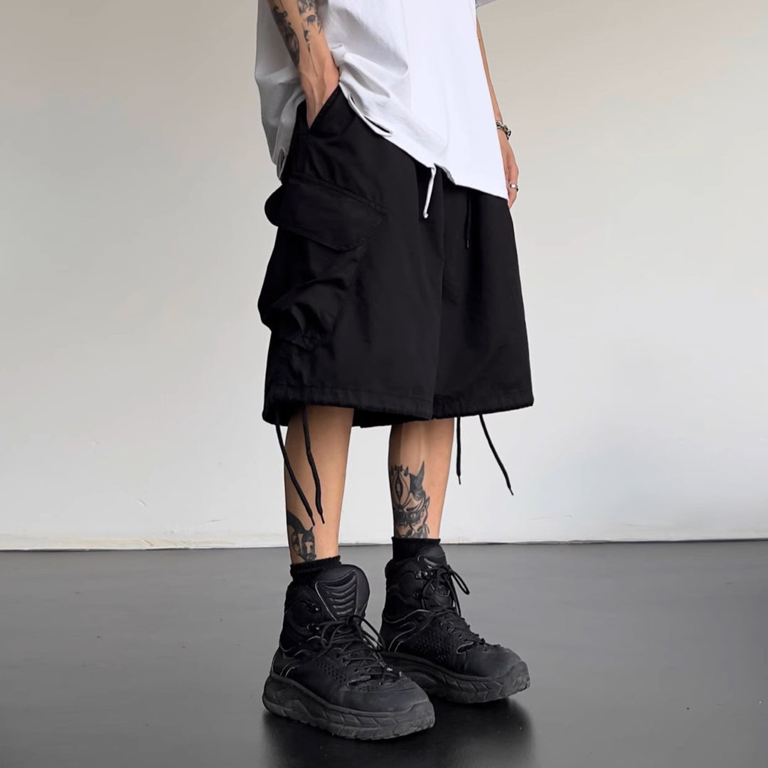 S8 No. 510 Wide Cargo Short