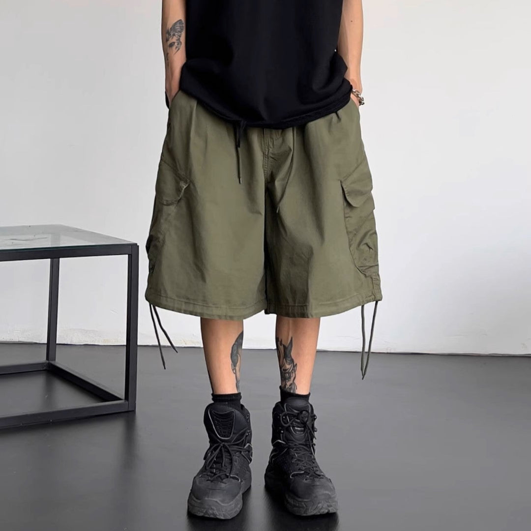 S8 No. 510 Wide Cargo Short