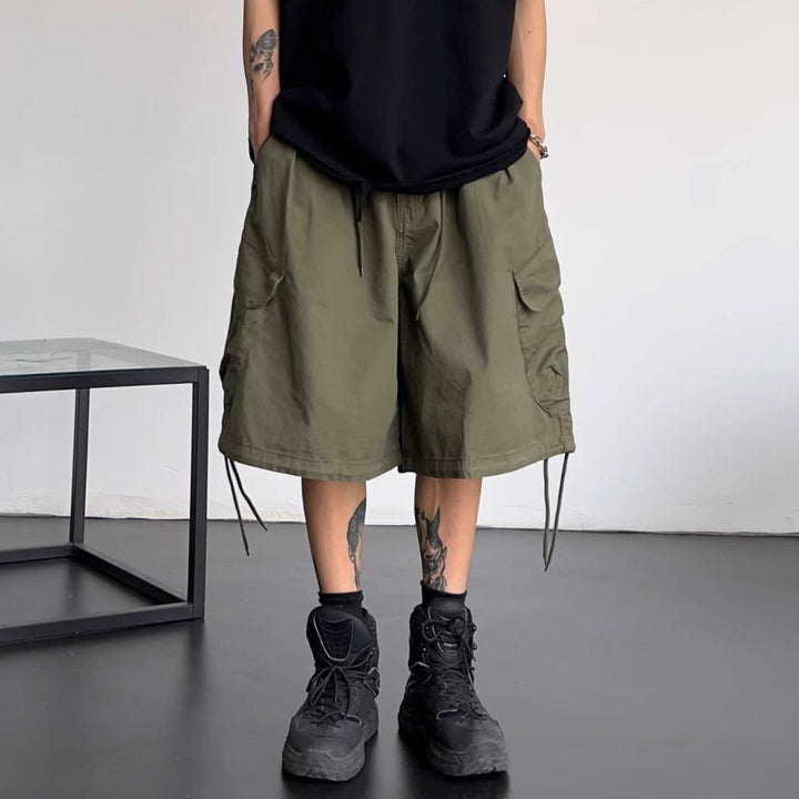 S8 No. 510 Wide Cargo Short