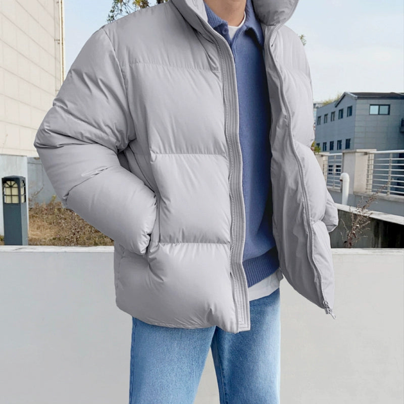 S8 No. 368 Thick Puff Jacket