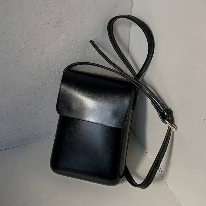 S8 No. 388 Shoulder Messenger Bag