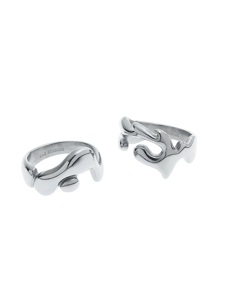 S8 No. 626 Liquid Ring