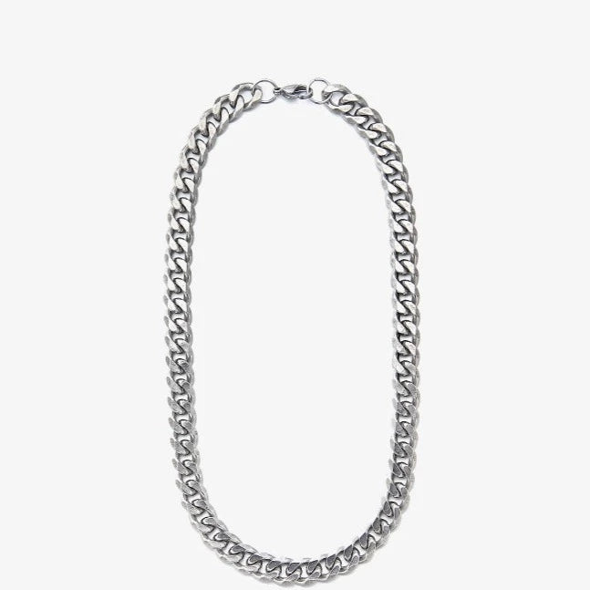 S8 No. 299 Cuban Necklace